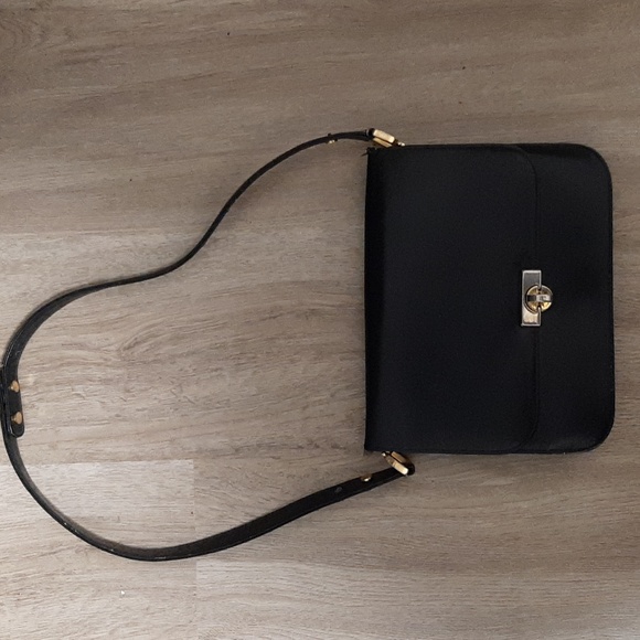 Authentic Gucci 80s satchel bag - Picture 1 of 9